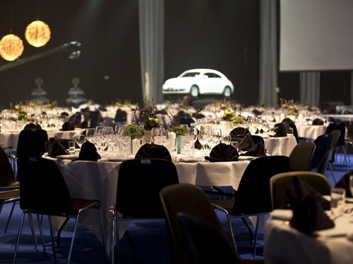 Odense Congress Center
